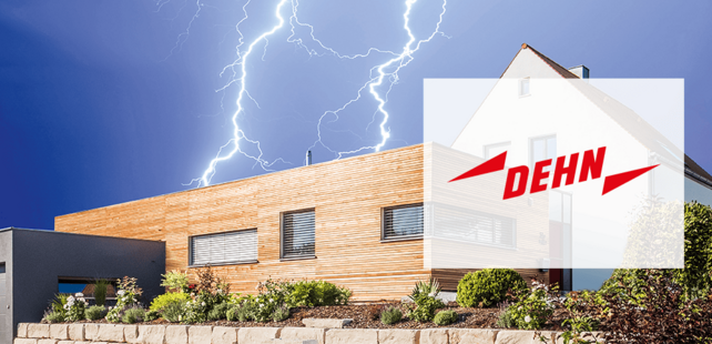 Dehn bei Mallm Elektrotechnik GmbH in Dreikirchen