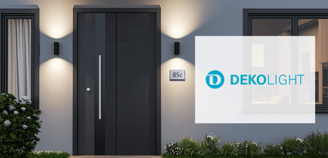 DEKO-LIGHT bei Mallm Elektrotechnik GmbH in Dreikirchen