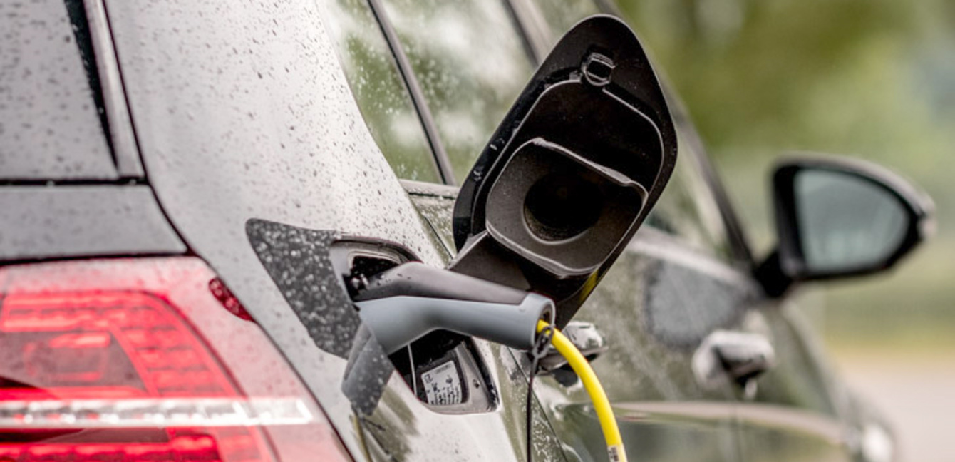 E-Mobility bei Mallm Elektrotechnik GmbH in Dreikirchen