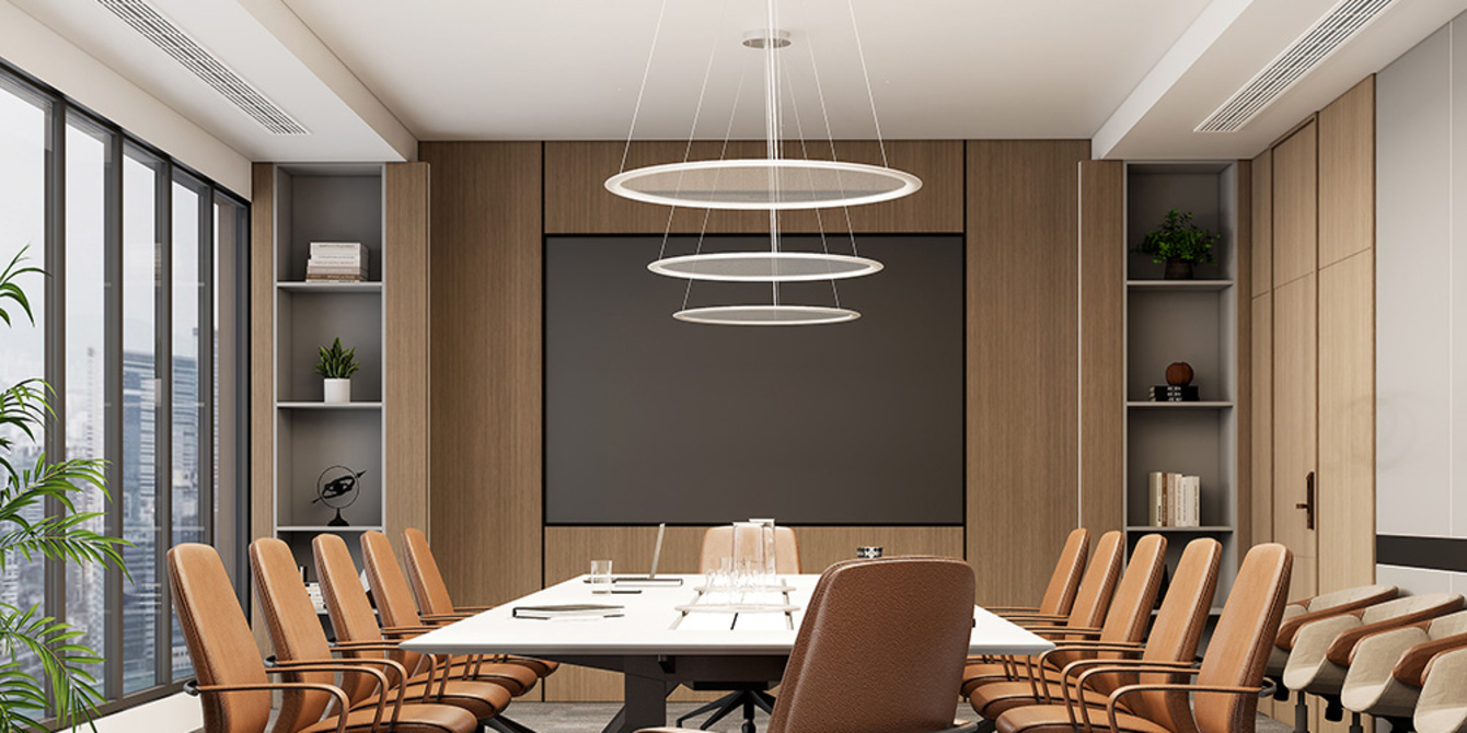 Gewerbliche Leuchten bei Mallm Elektrotechnik GmbH in Dreikirchen