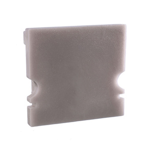 LED-Profil-Endkappen und Zubehör bei Mallm Elektrotechnik GmbH in Dreikirchen