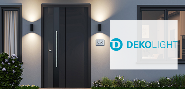DEKO-LIGHT bei Mallm Elektrotechnik GmbH in Dreikirchen