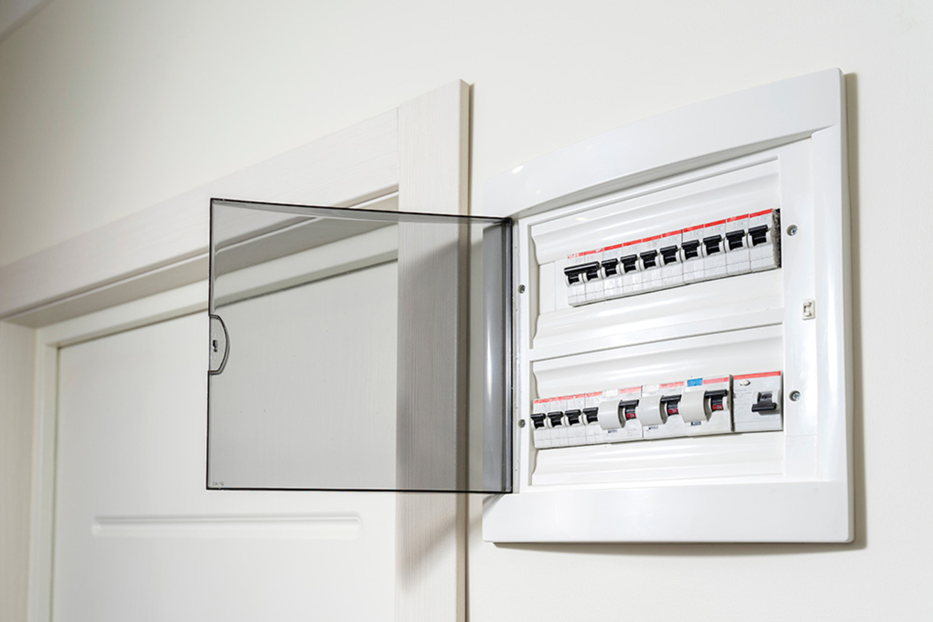 Über&shy;spannungs&shy;schutz bei Mallm Elektrotechnik GmbH in Dreikirchen