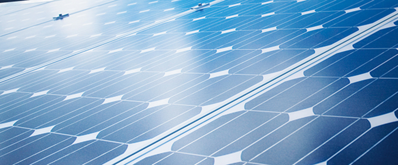 Photovoltaik bei Mallm Elektrotechnik GmbH in Dreikirchen