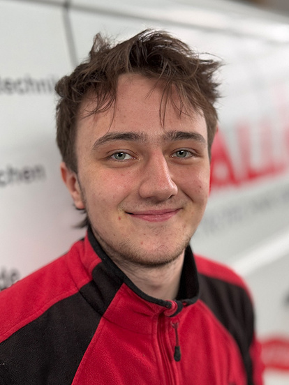 Björn Schönberger bei Mallm Elektrotechnik GmbH in Dreikirchen